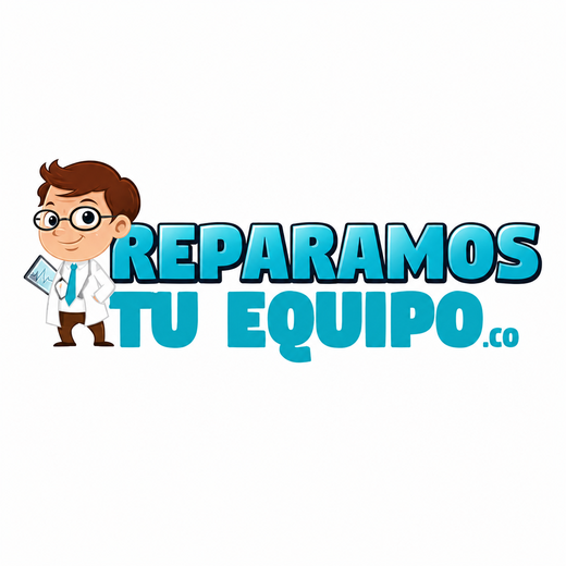 Reparamos tu equipo